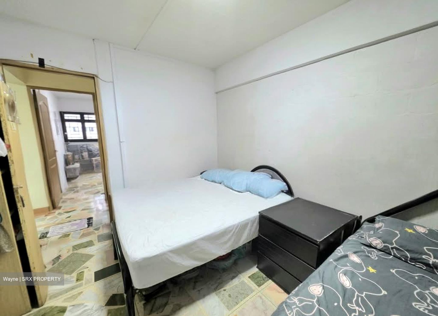 Blk 517 Kaki Bukit Green (Bedok), HDB 4 Rooms #573661991